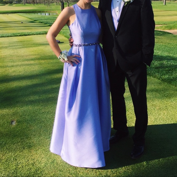 Monique Lhuillier Dresses & Skirts - Monica Lhuillier Gown